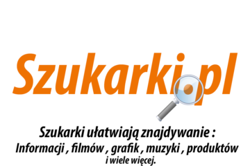 Rodzaje wyszukiwarek, które scharakteryzowane są w serwisie szukarki.pl